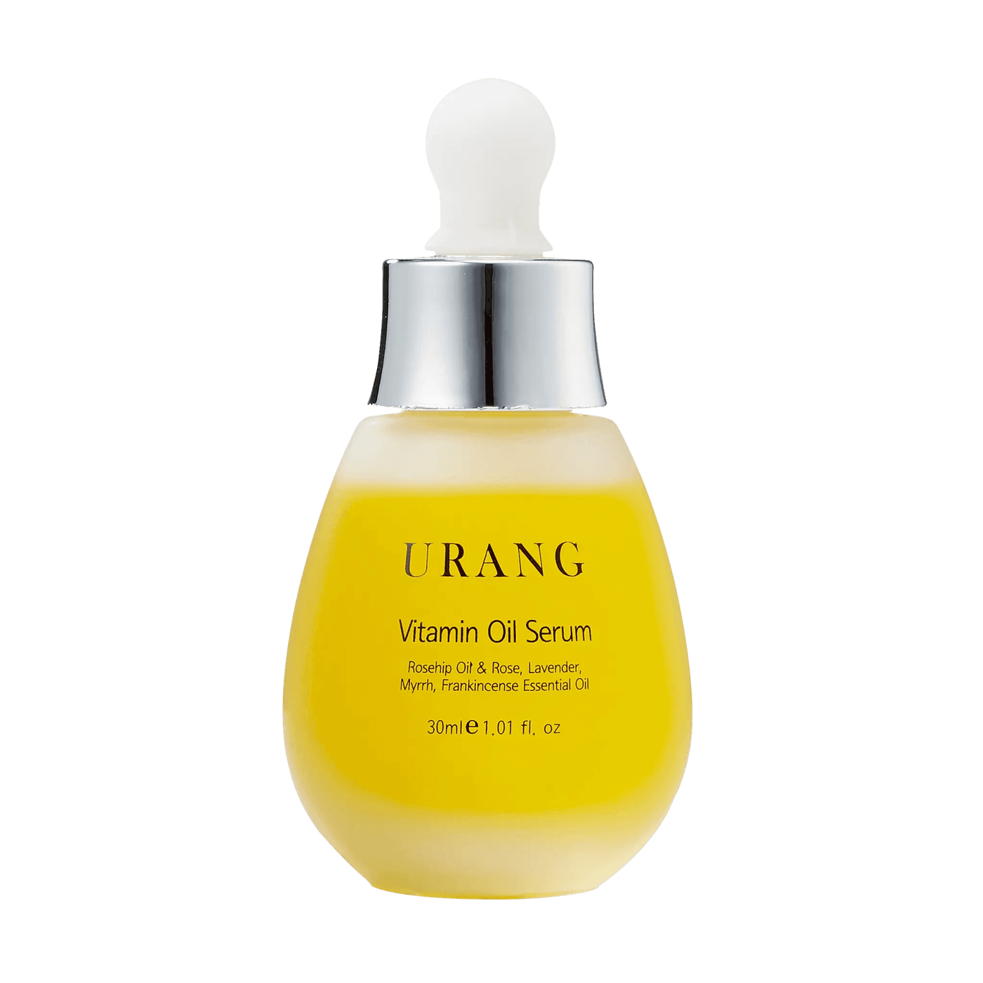 URANG - Vitamin Oil Serum