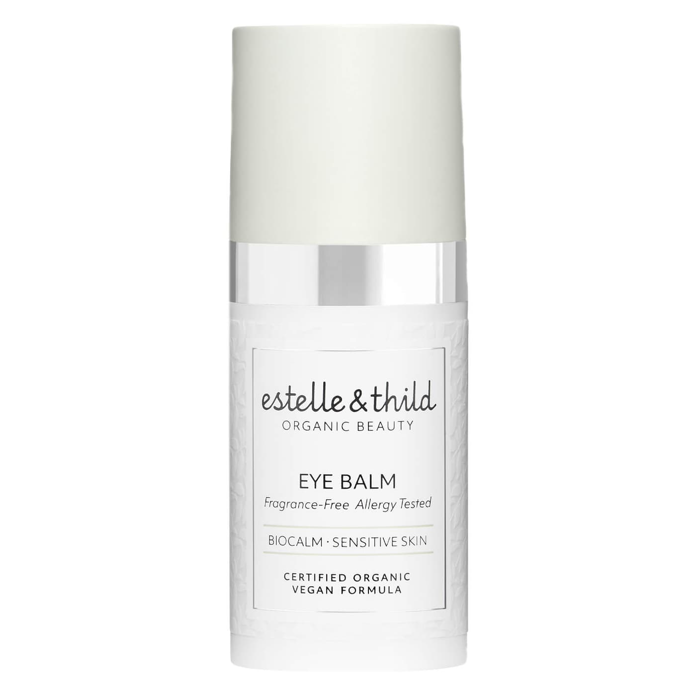 Estelle&Thild Care - Eye Balm
