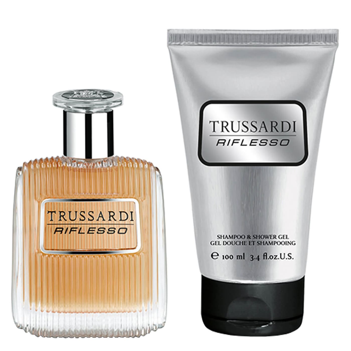 Riflesso - Eau de Toilette Kit