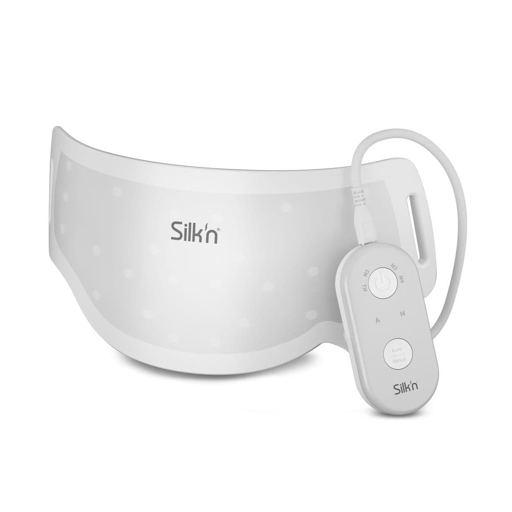 Silkn - Led Neck Mask