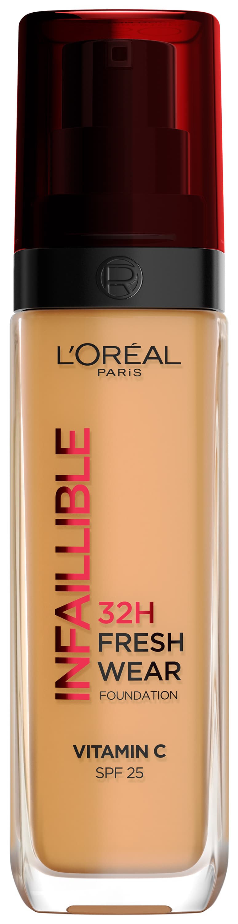 L'Oréal Infaillible - 32H Fresh Wear Make-up 315 Warm