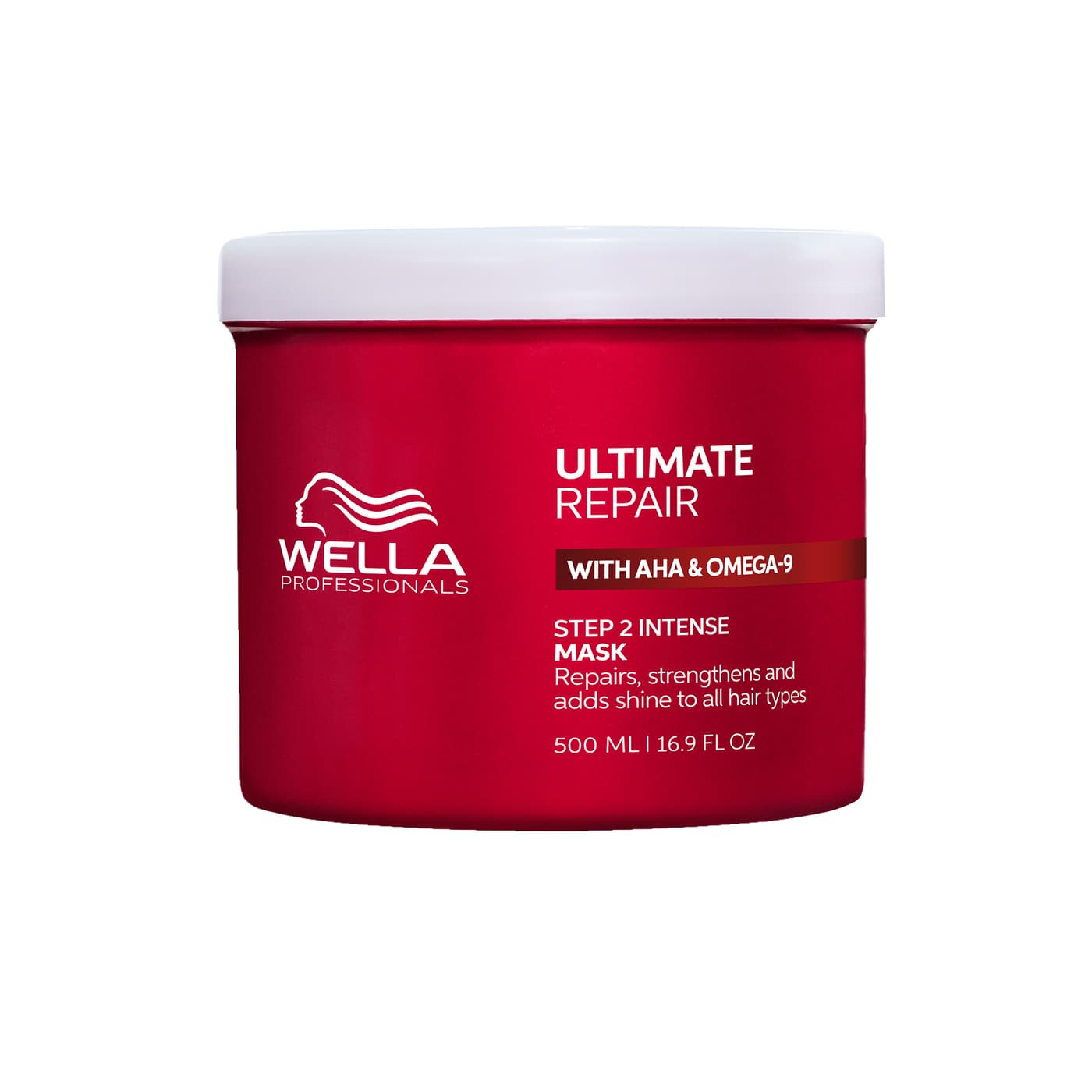 Ultimate Repair -  Haarmaske