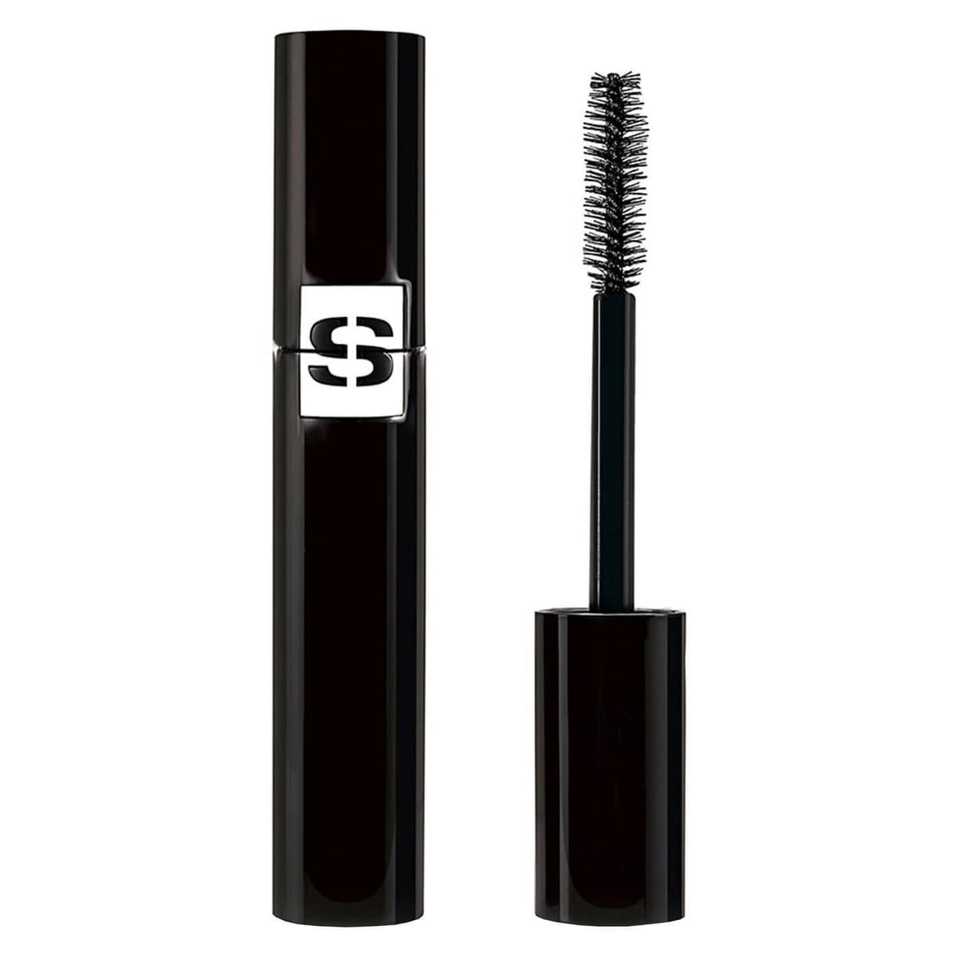 Phyto Mascara - So Volume Deep Black 1
