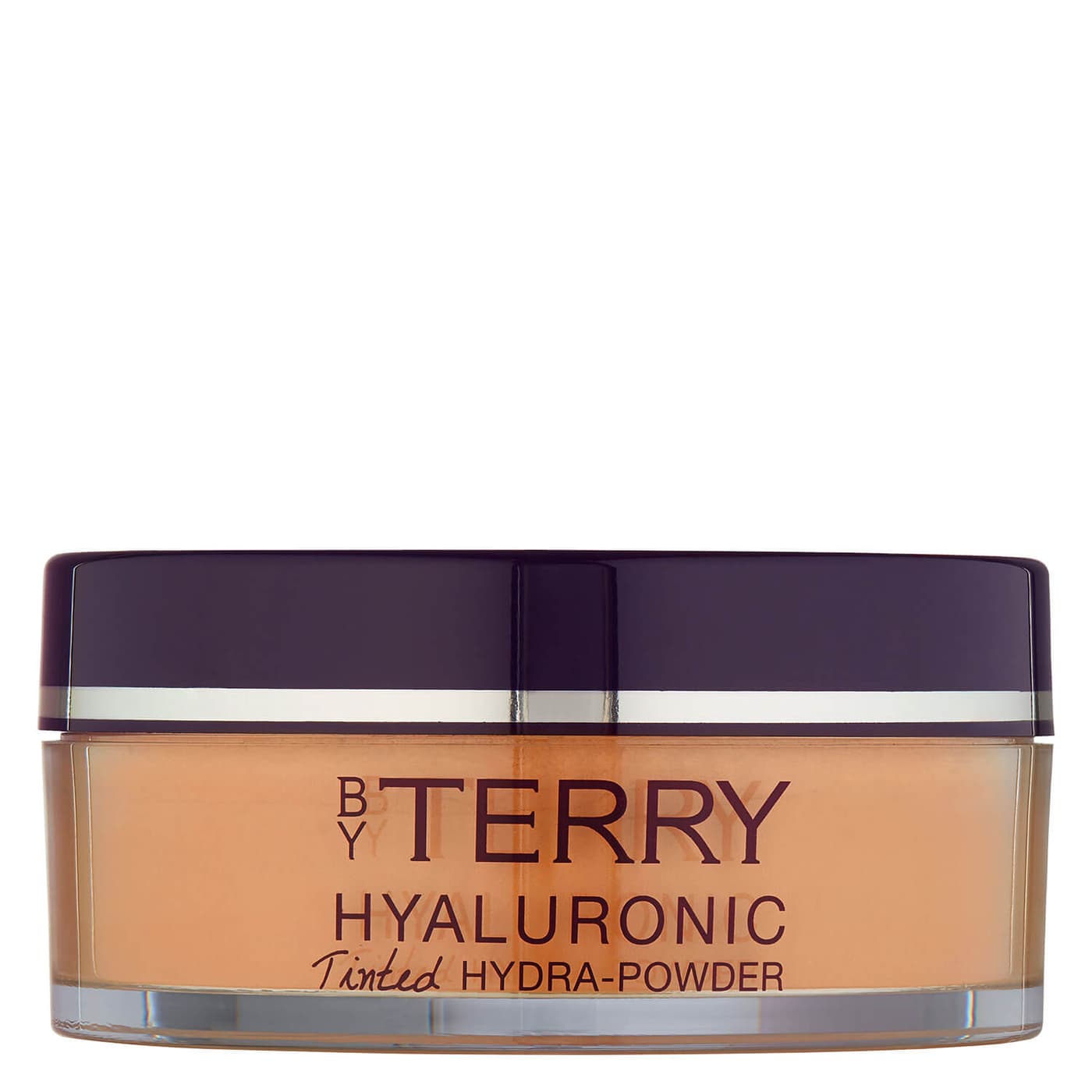 By Terry Powder - Hyaluronic Hydra-Powder Tinted Veil N400. Medium