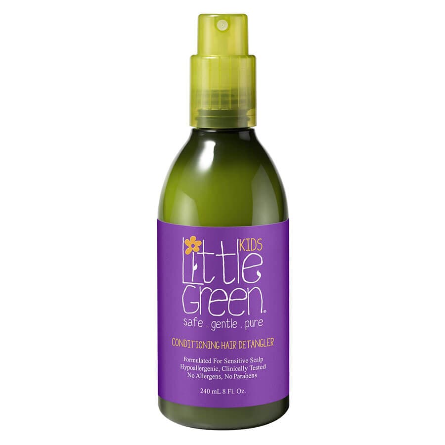 Little Green Kids - Conditioning Detangler