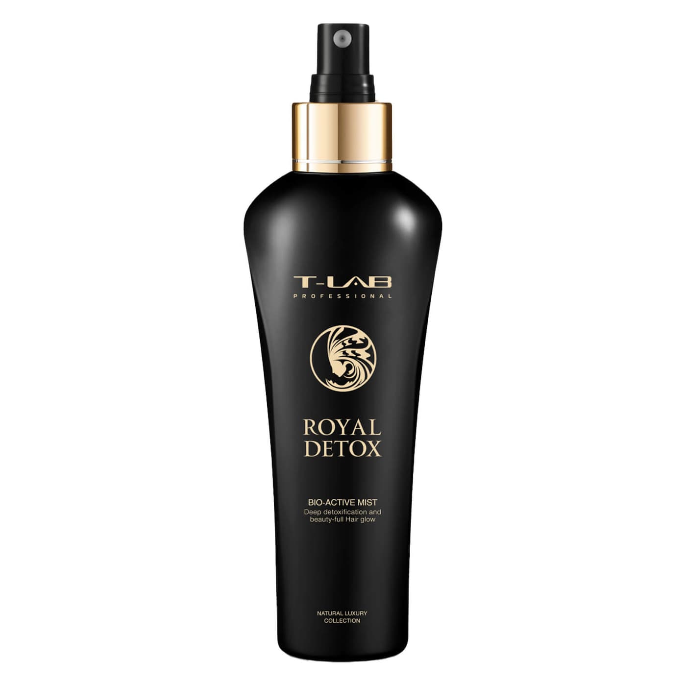 Royal Detox Bio-Active Mist