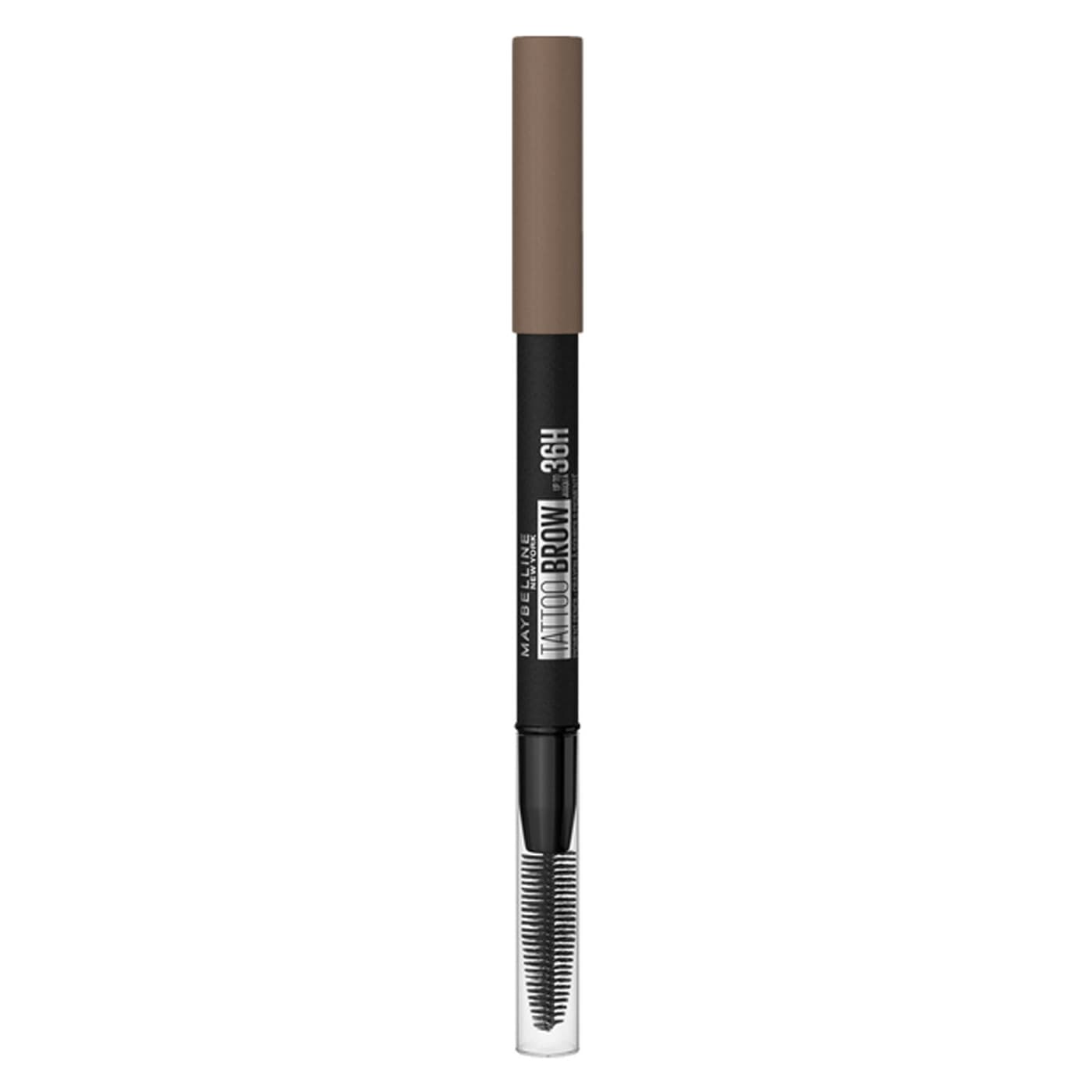 Maybelline NY Brows - Tattoo Brow 36H Augenbrauenstift Nr. 2 Blonde