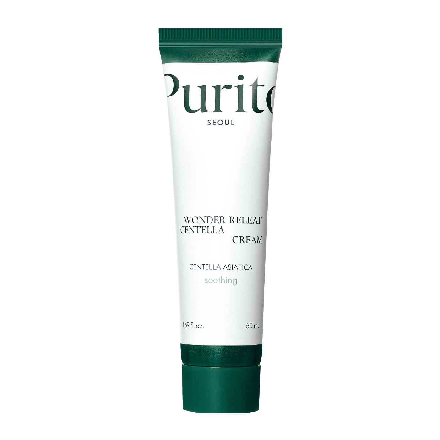 Purito - Wonder Releaf Centella Cream