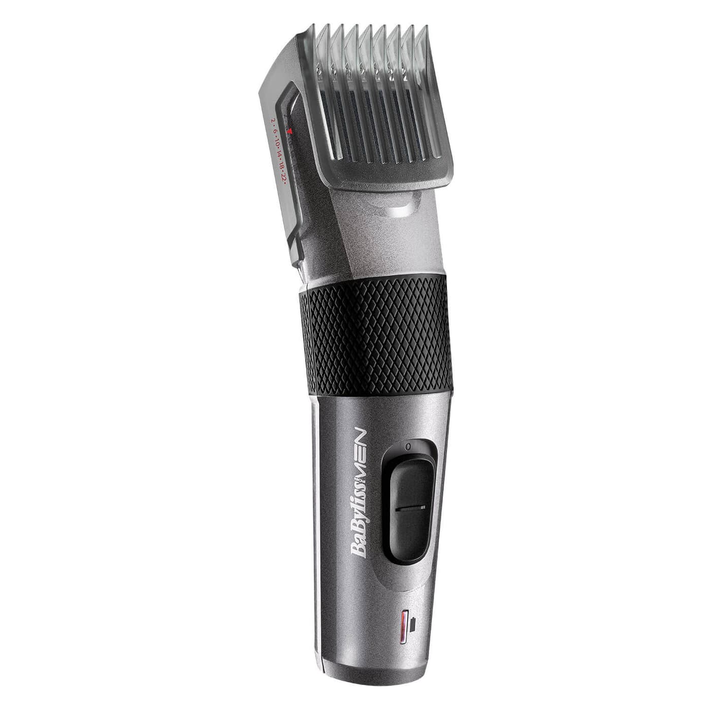 BaByliss MEN - Precision Cut E786E
