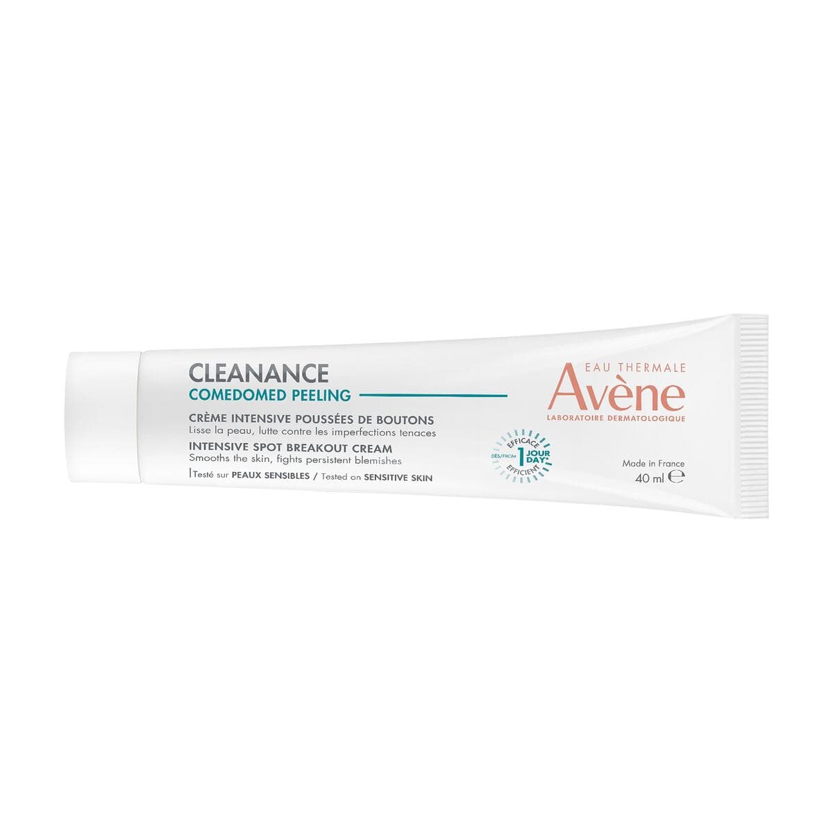 Cleanance - Comedomed Peeling Creme