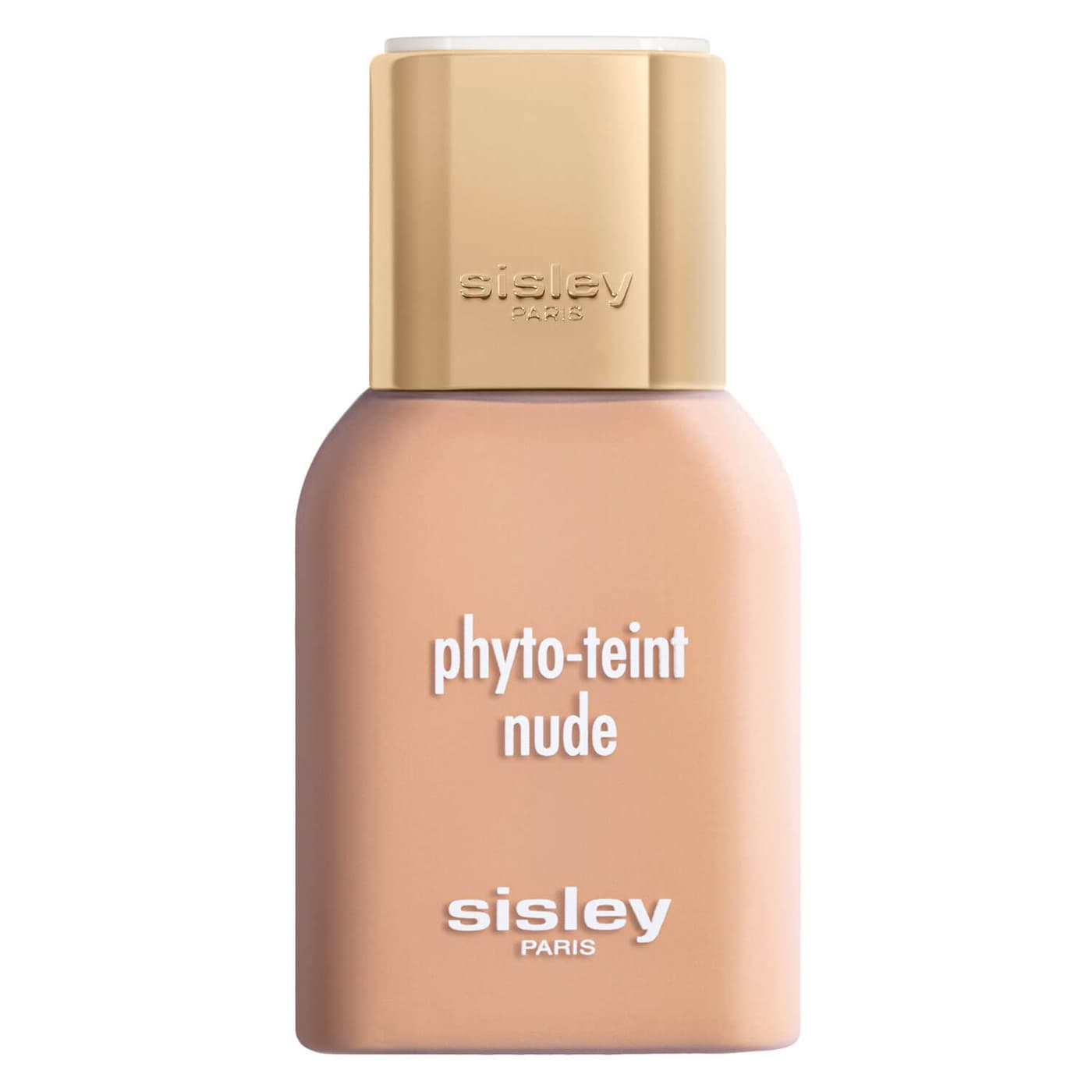 Phyto Teint - Nude Ivory Beige 2N