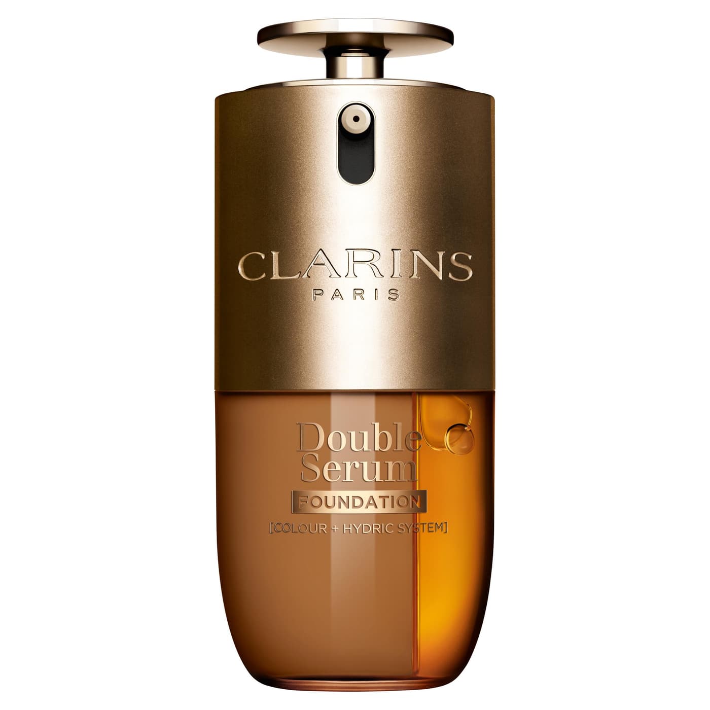 Double Serum Foundation - D4n