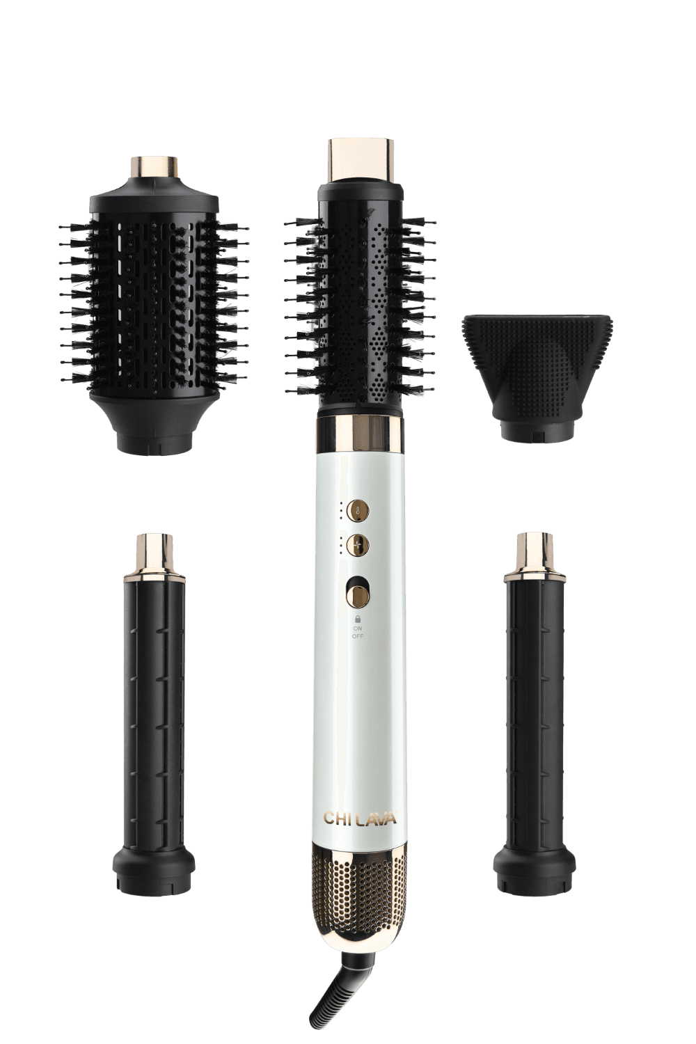 CHI Tools - Lava Airglam