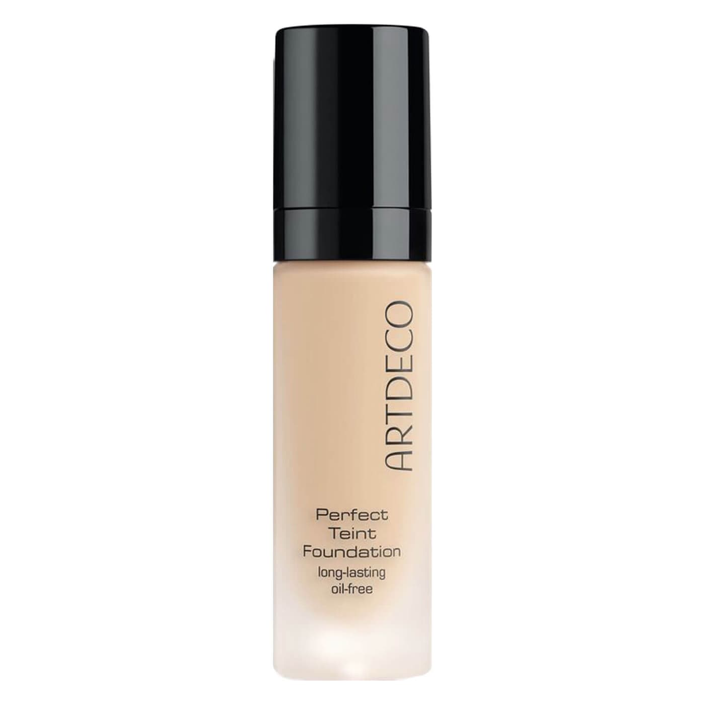 Perfect Teint - Foundation Soft Vanilla 12