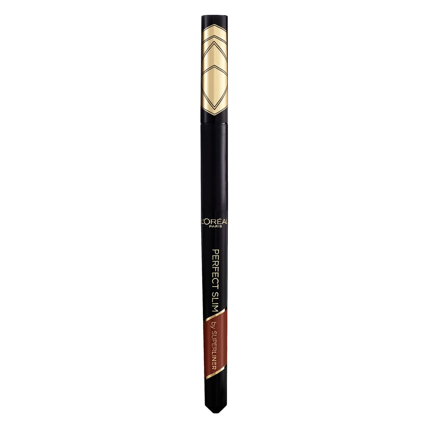 LOréal Eyeliner - Liner Perfect Slim 3 Braun