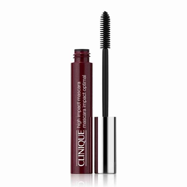 Clinique Mascaras - High Impact Mascara High Impact Mascara Black Honey 03
