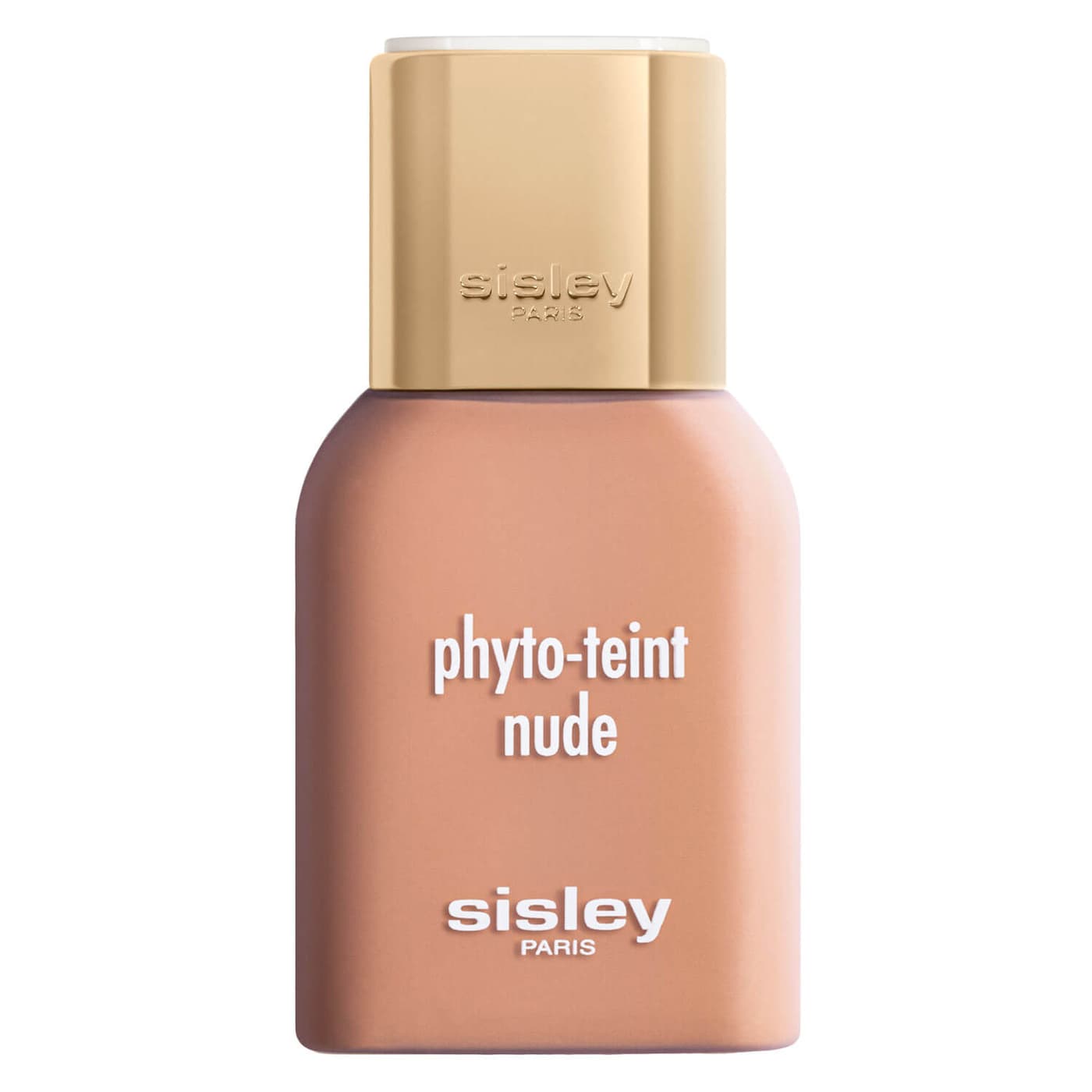Phyto Teint - Nude Honey 4C