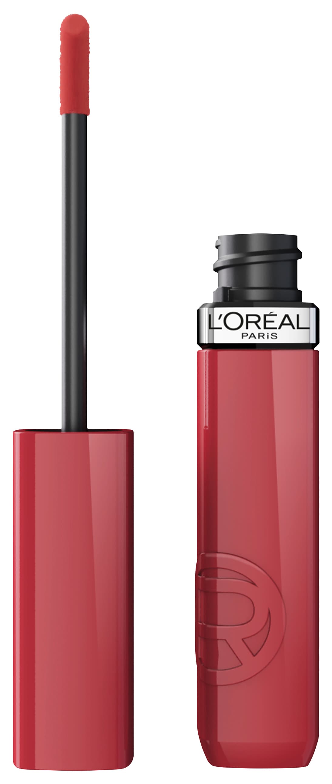 L'Oreal Cosmetics - Infaillible Laque Resistance 16h Lippenstift 220 Paris Sunset