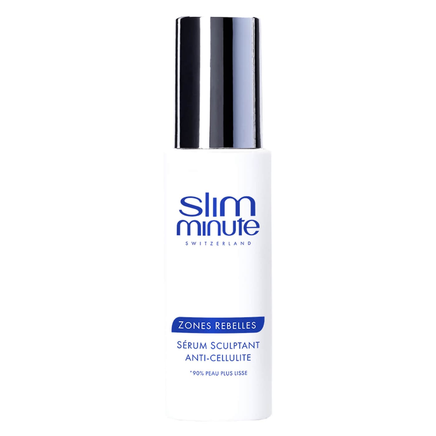 slimminute - Anti-Celluliten Serum