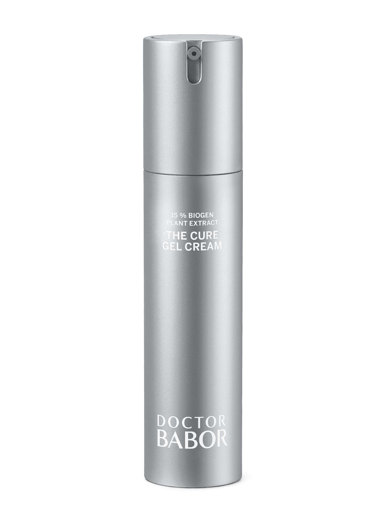 DOCTOR BABOR - The Cure Gel Cream