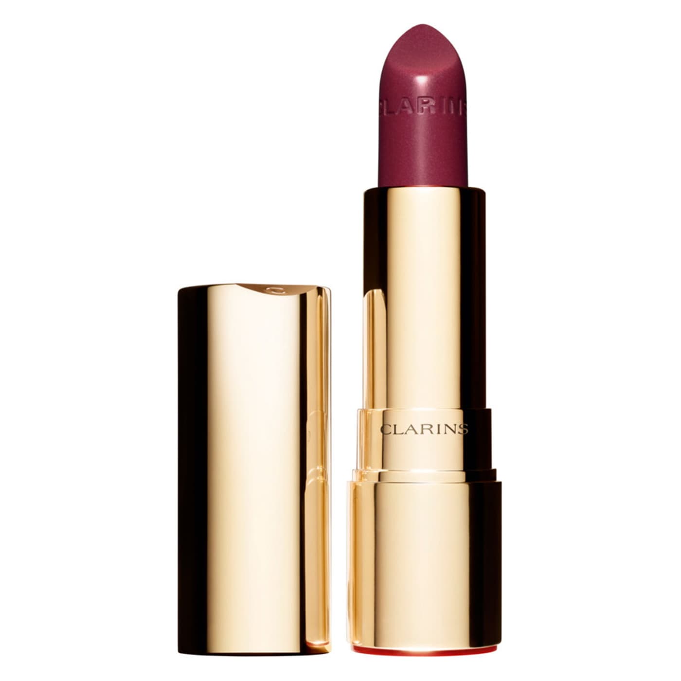 Joli Rouge Brillant - Soft Plum 33