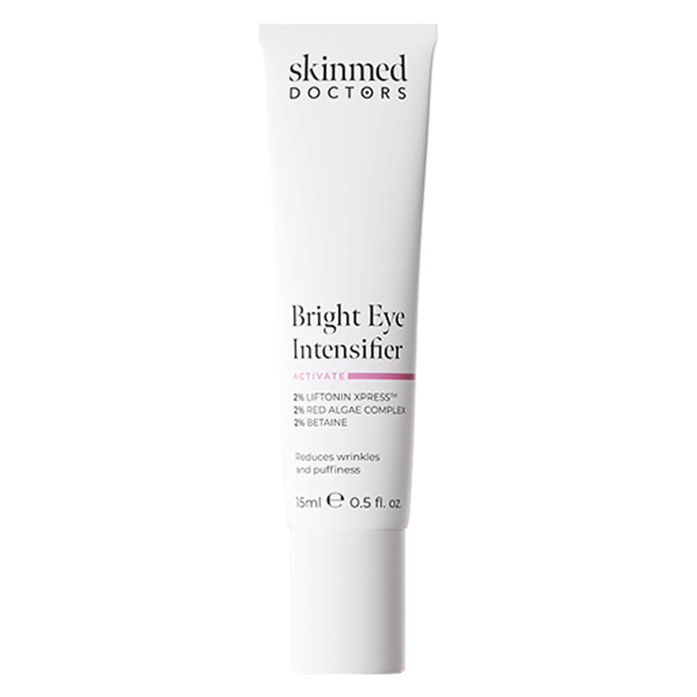 skinmed Doctors - Bright Eye Intensifier