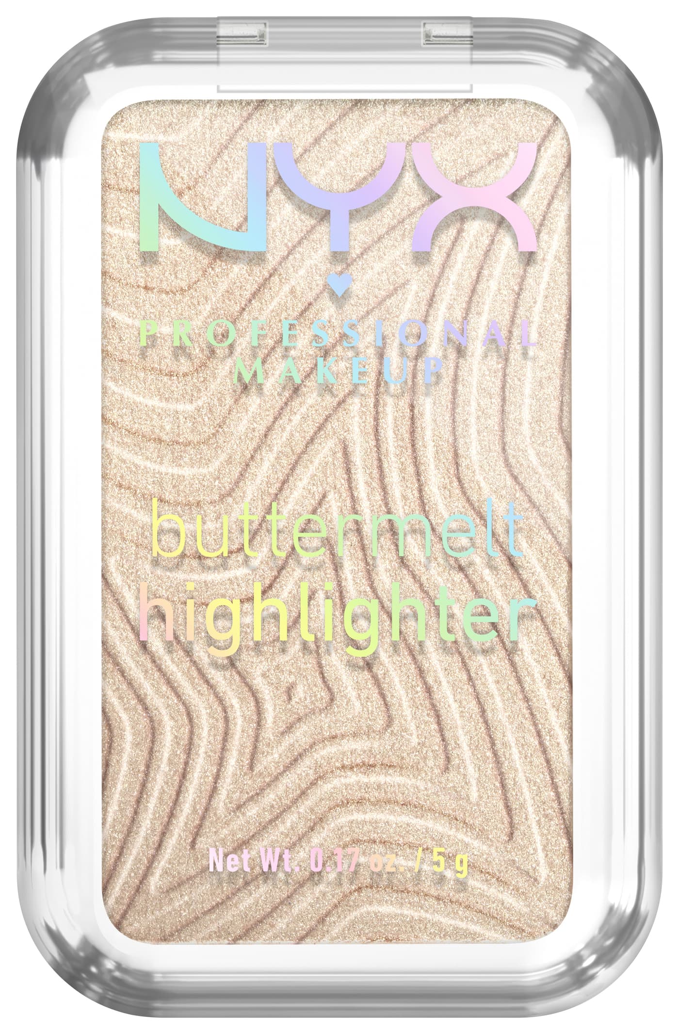 Buttermelt - Highlighter Bright & Butta