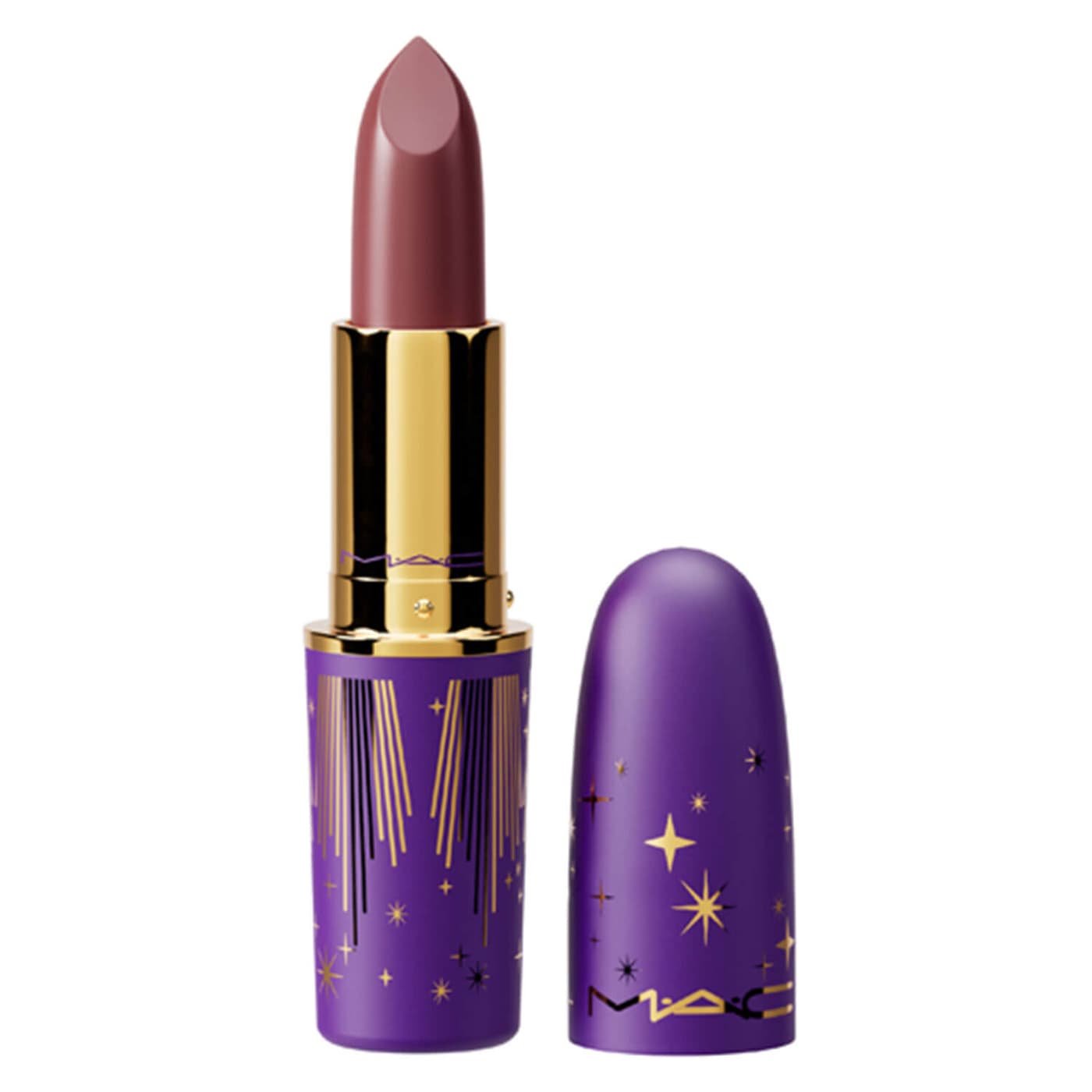Ramadan Collection - Matte Lipstick Moon and Back