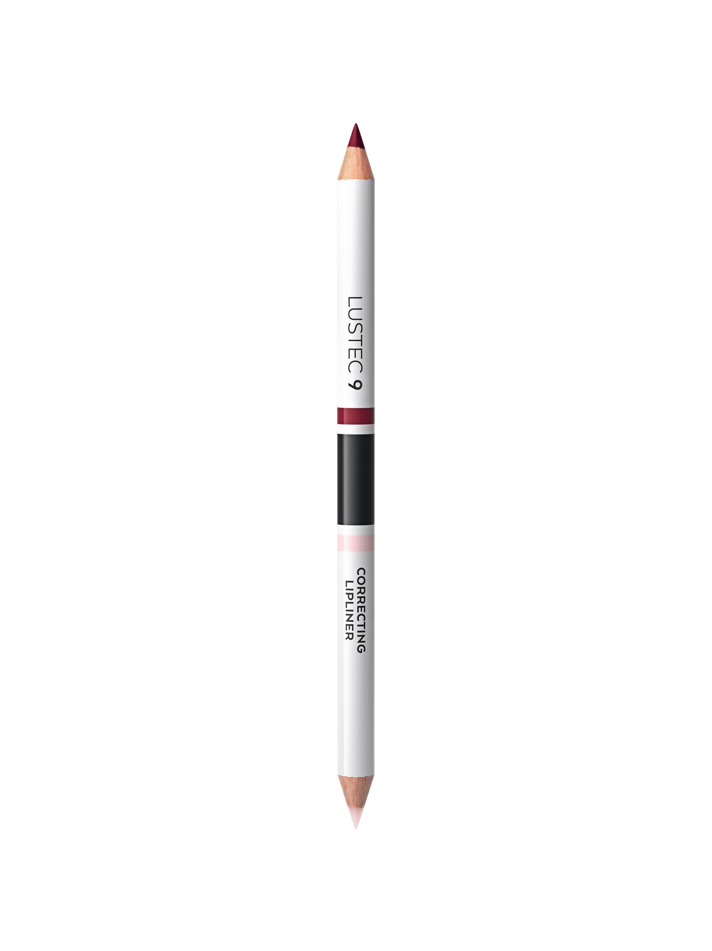 UND GRETEL Lips - Lustec Correcting Lipliner Velvet Red 09