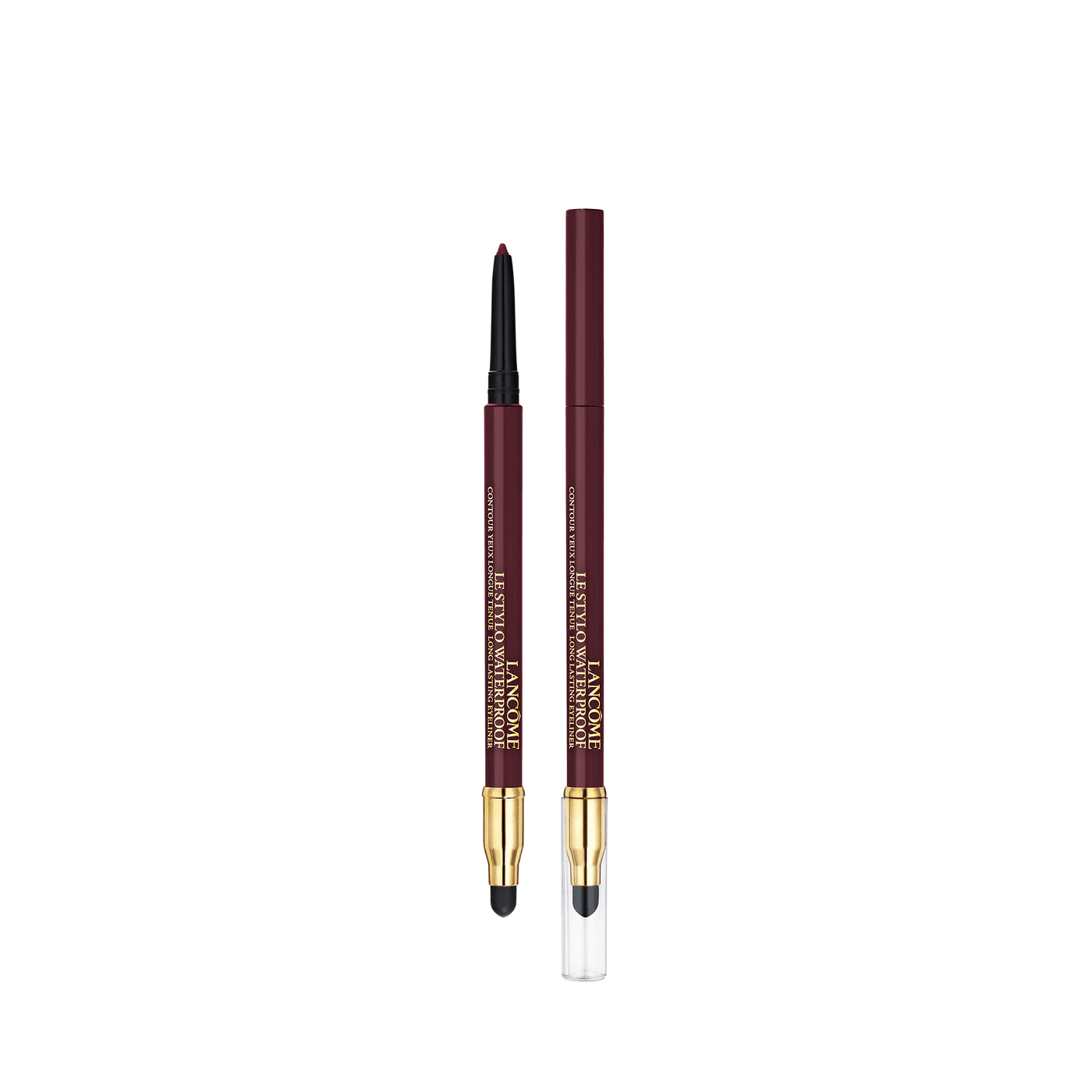 Le Stylo Waterproof - Eyeliner 10 Ruby Fever