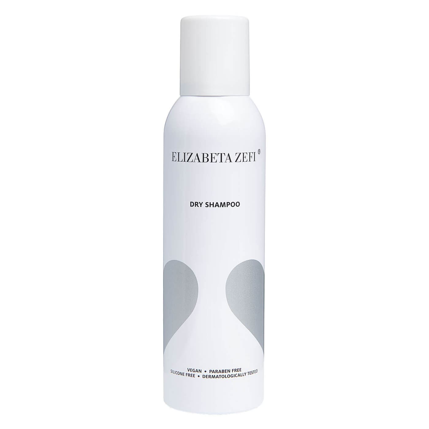 Elizabeta Zefi - Dry Shampoo