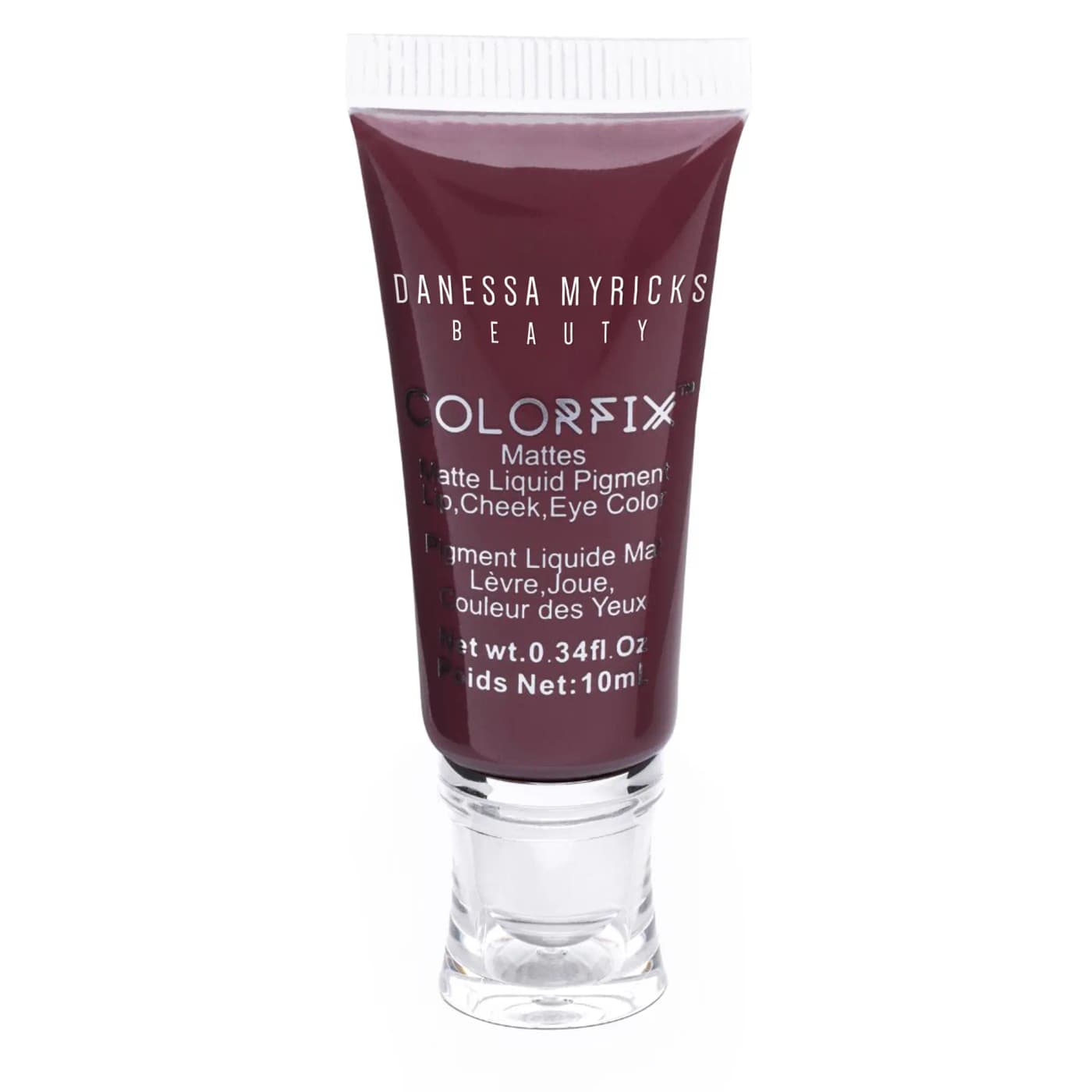 Colorfix Matte - Tribe