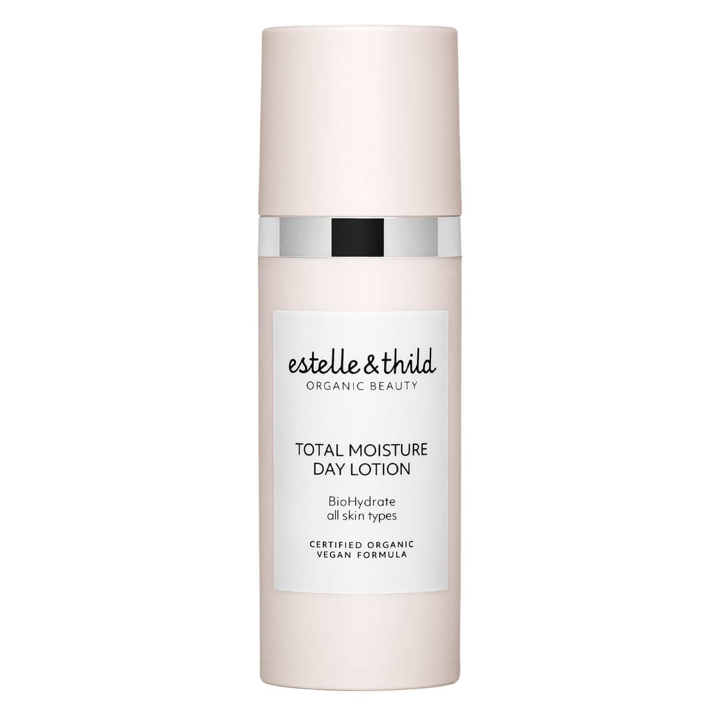 Estelle&Thild Care - Total Moisture Lotion