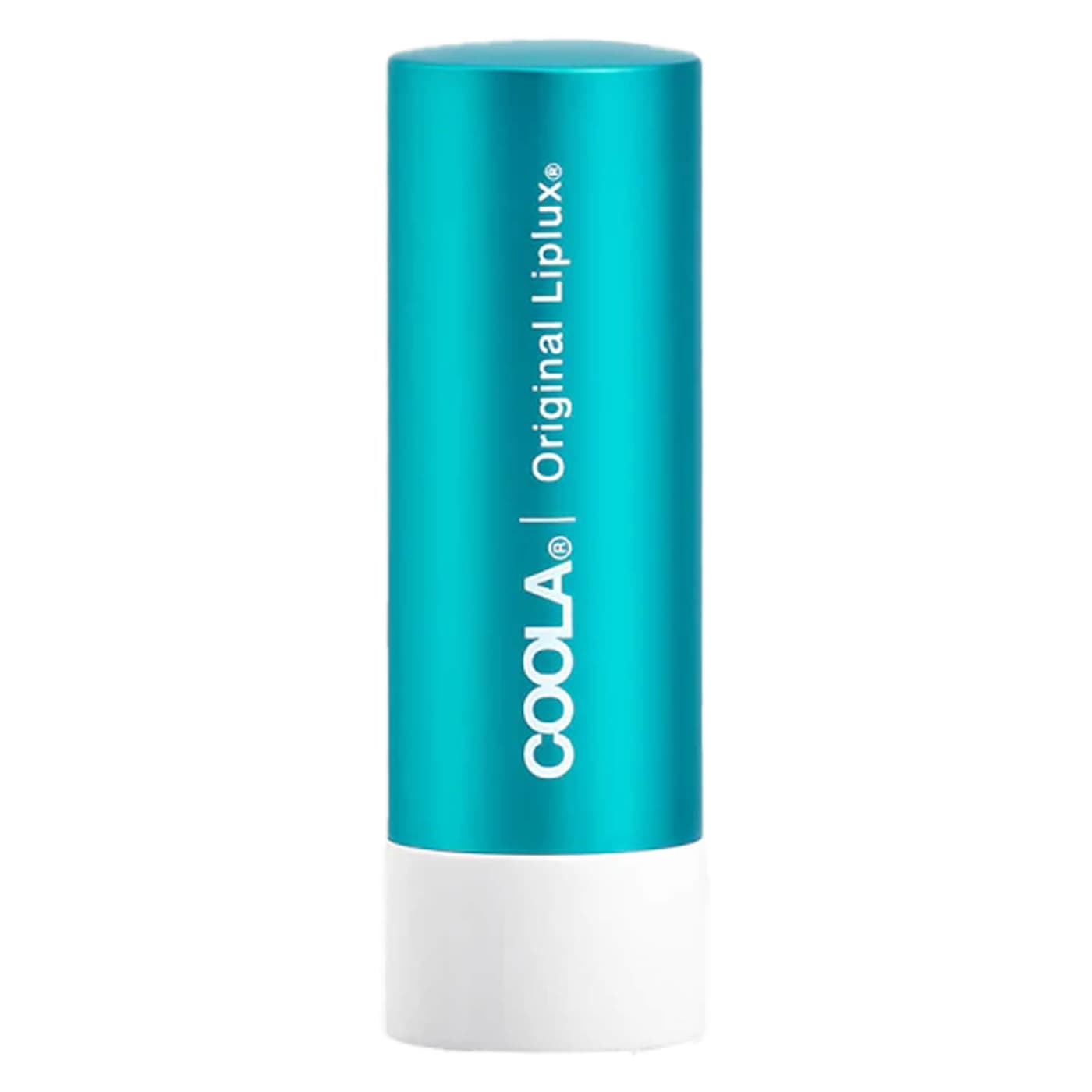 COOLA - Classic Liplux Organic Lip Balm Sunscreen SPF30 Original Formula