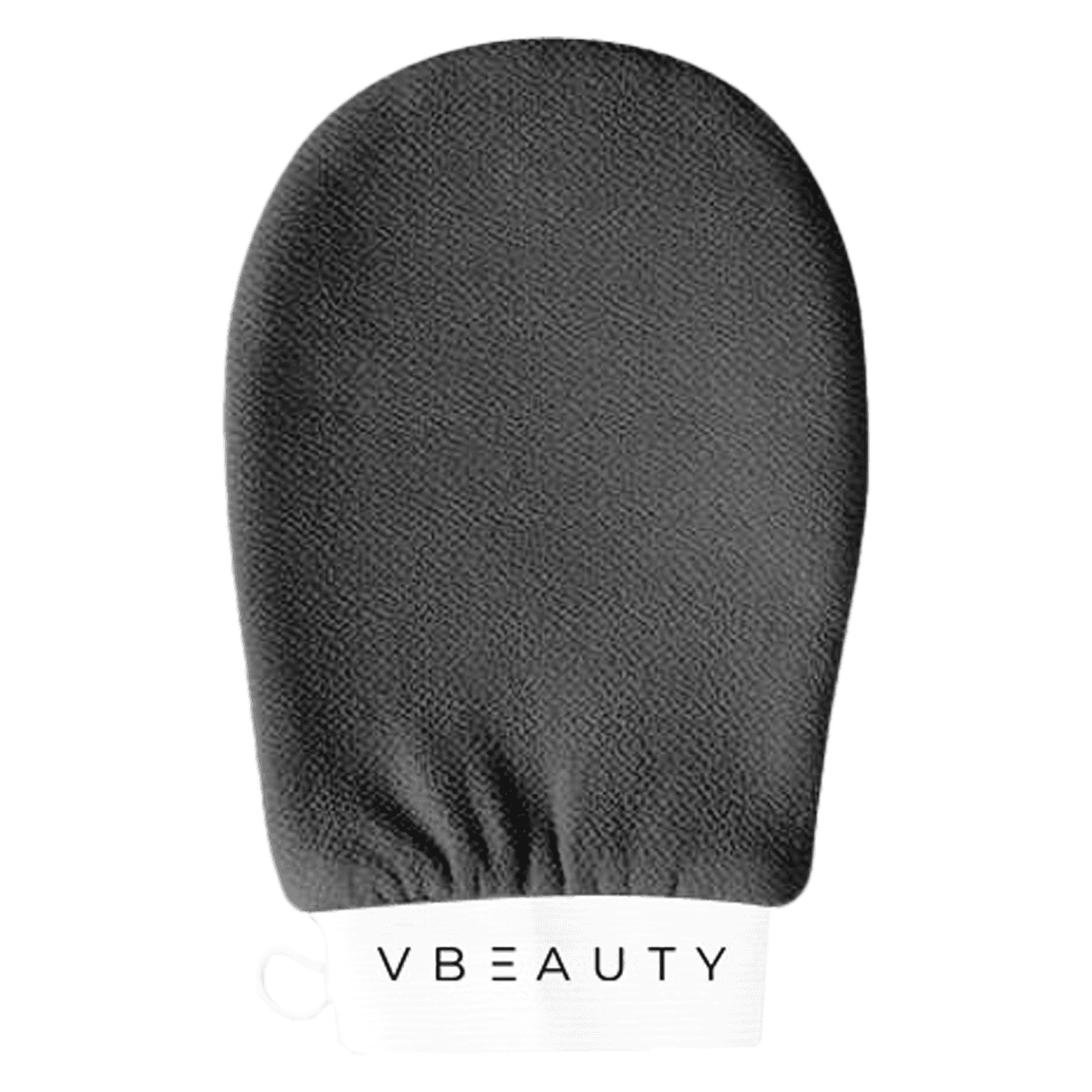 VBEAUTY Tools - Peeling Handschuh Schwarz