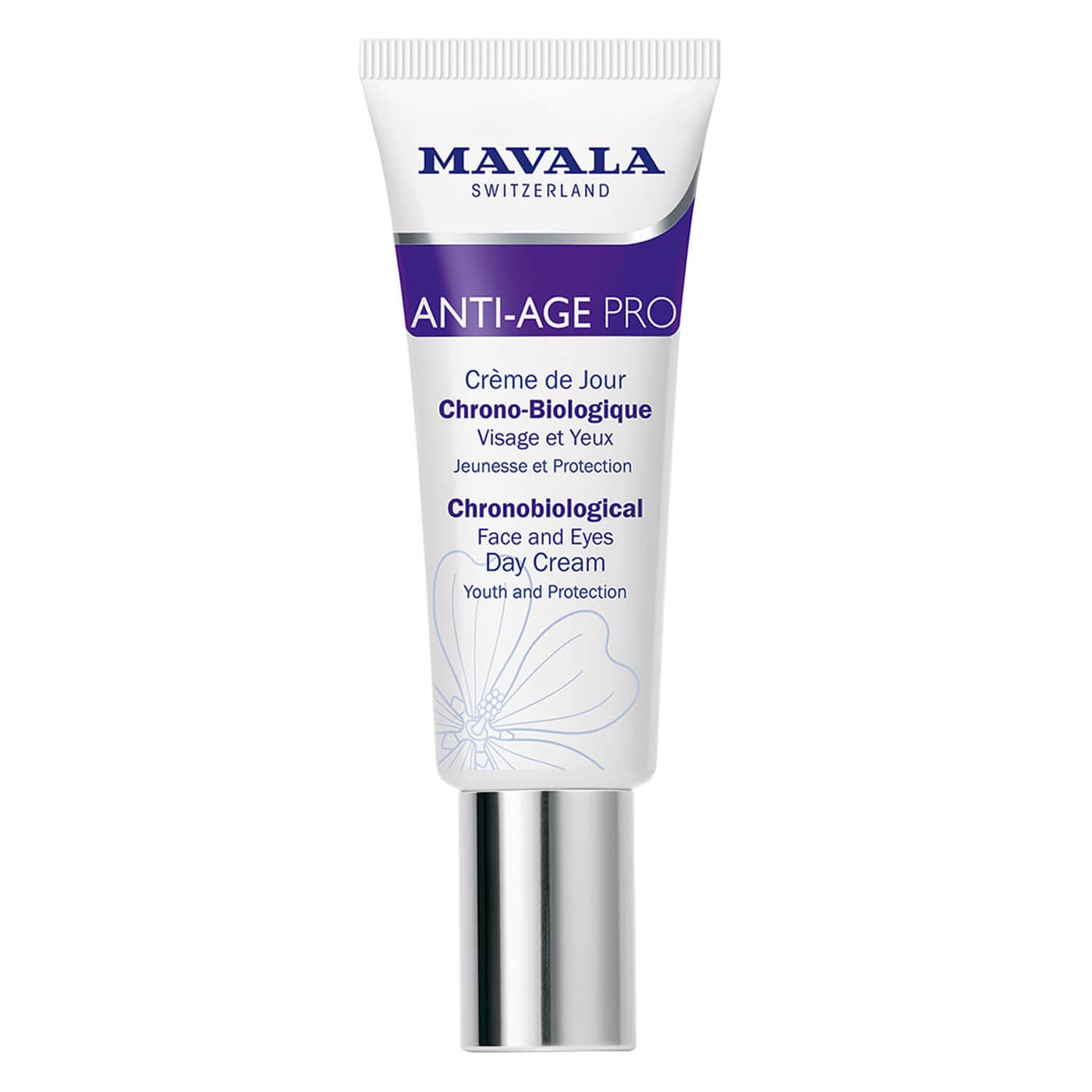 Swiss Skin Solution - Anti-Age Pro Crème Jour Chrono Biologique