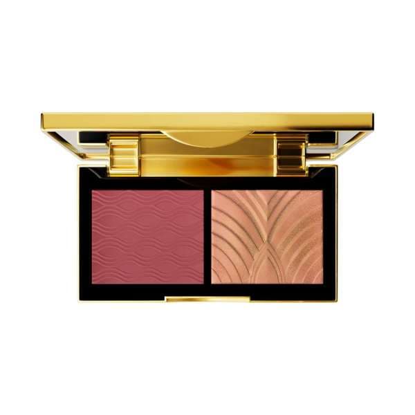 M·A·C Specials - Golden Hour Glow Face Palette