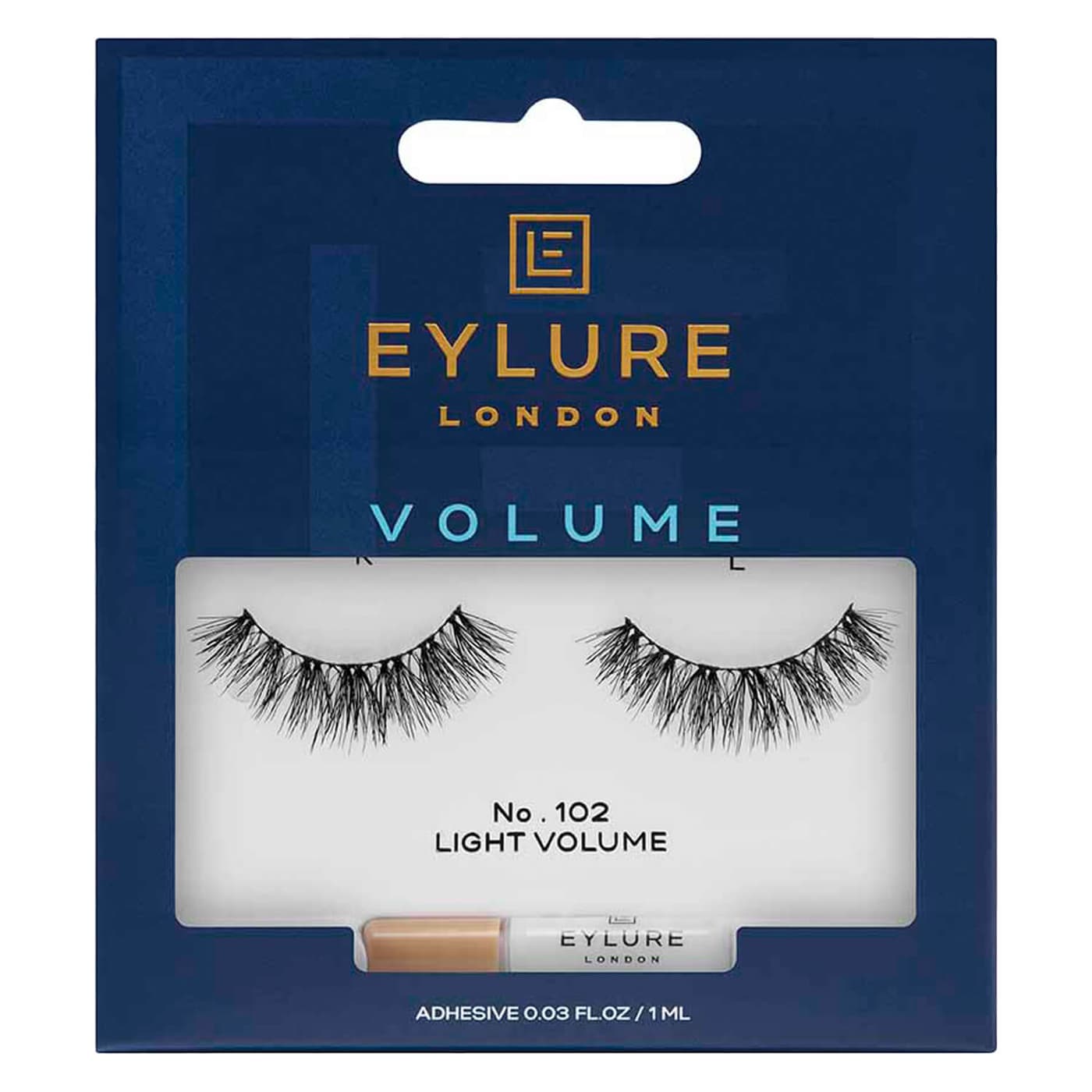 Eylure Volume - No.102