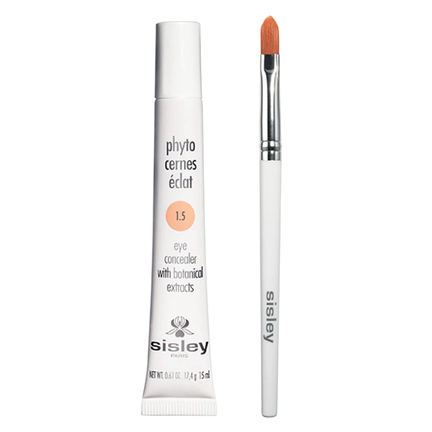 Phyto Cernes Éclat - Eye Concealer 1.5