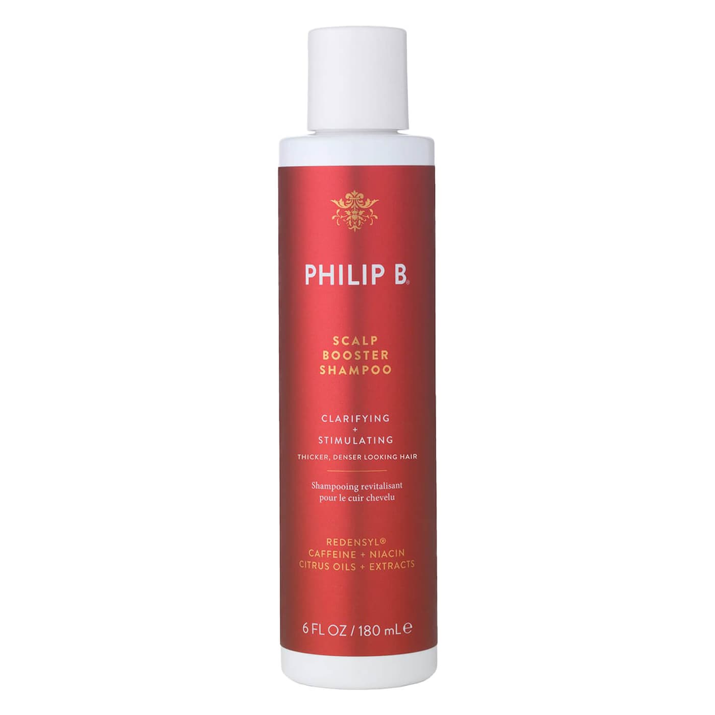 Philip B - Scalp Booster Shampoo