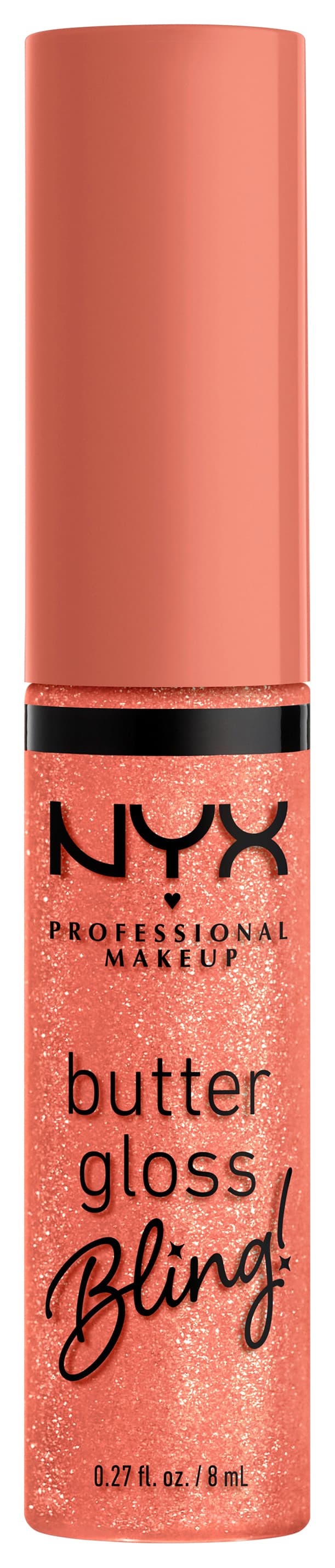 Butter Gloss - Bling 02 Dripped Out