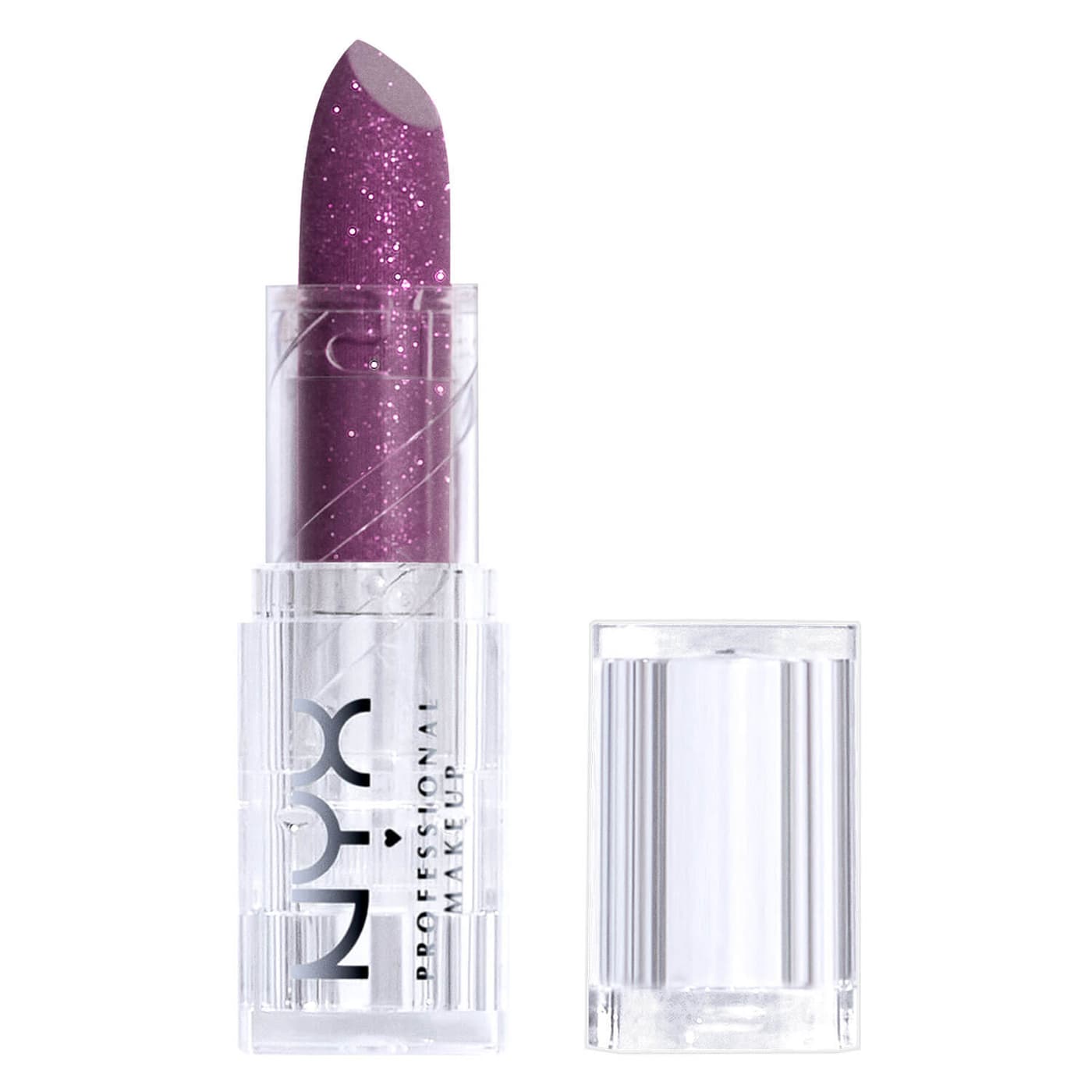 NYX Specials - Diamonds & Ice, Please Lipstick Icon Living