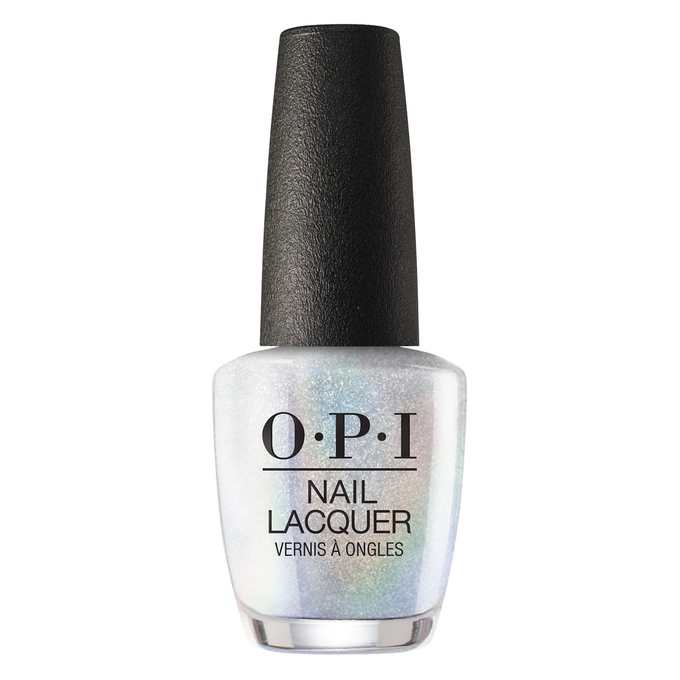 Glitter by OPI - Tinker, Thinker, Winker?