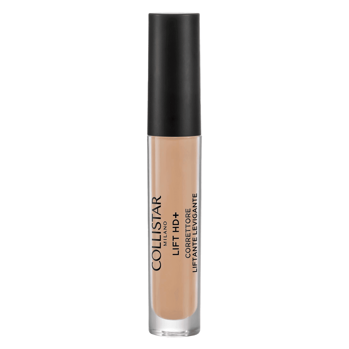 CS Make-Up - Lift HD+ Concealer 5 Sabbia