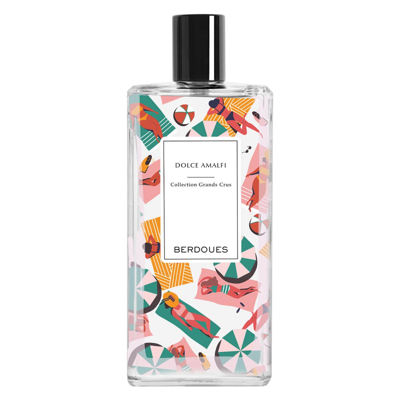 BERDOUES - Dolce Amalfi  Eau de Parfum