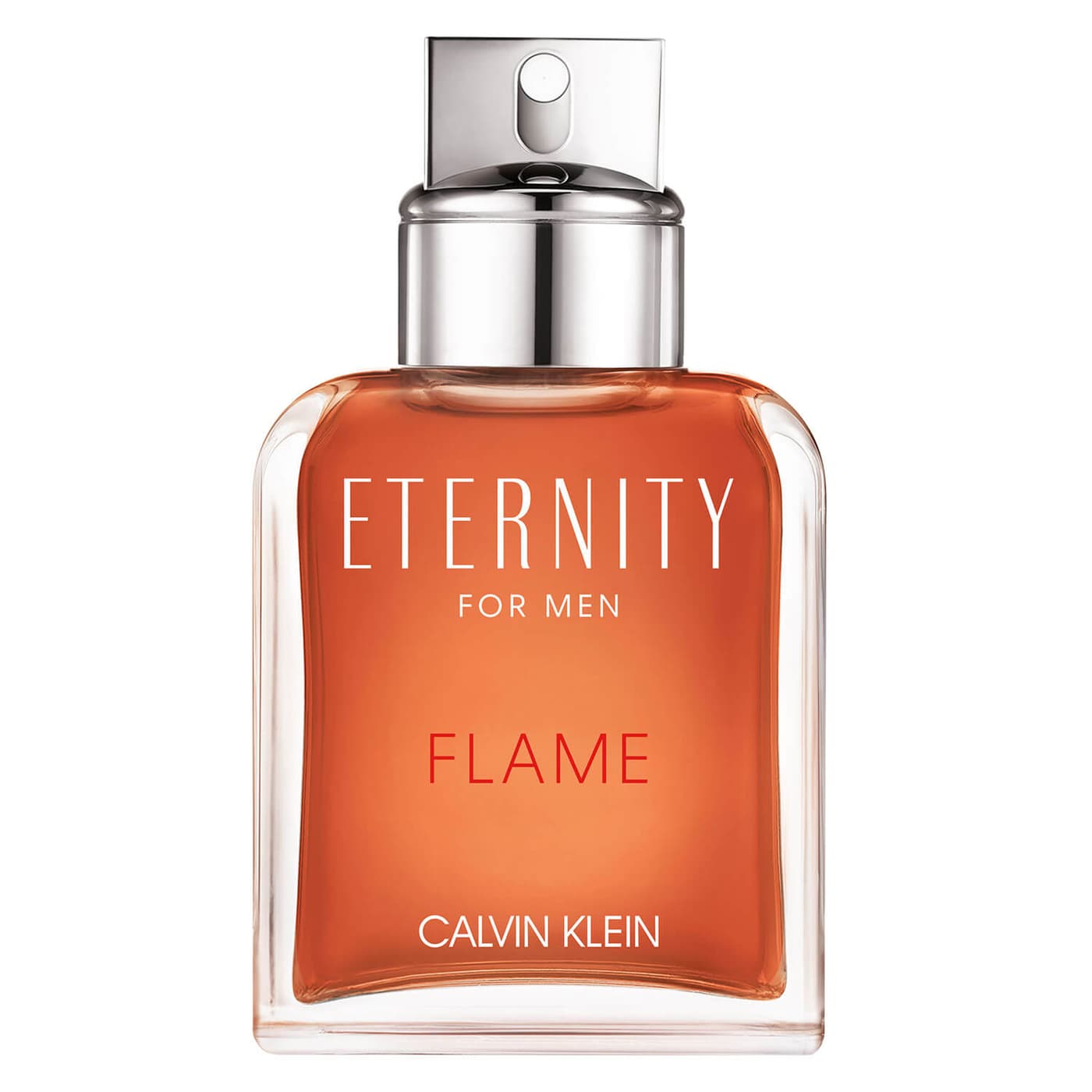 Eternity - For Men Flame Eau de Toilette