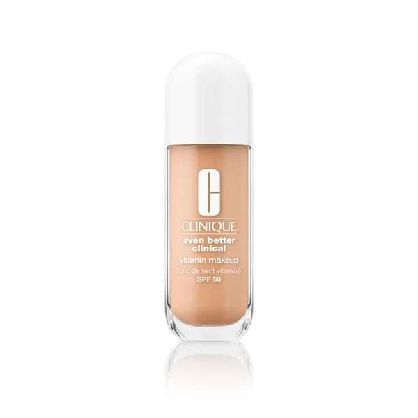 Clinical Vitamin Makeup - Spf 45 Light Medium Cool 2
