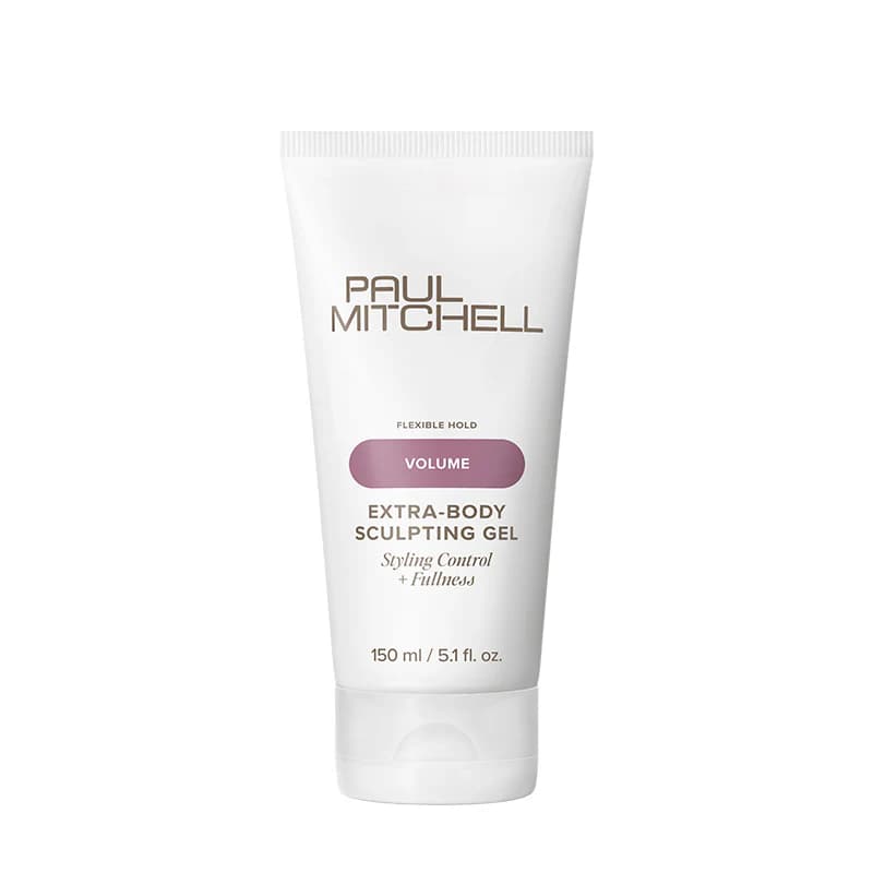 Volume - Extra-body Sculpting Gel