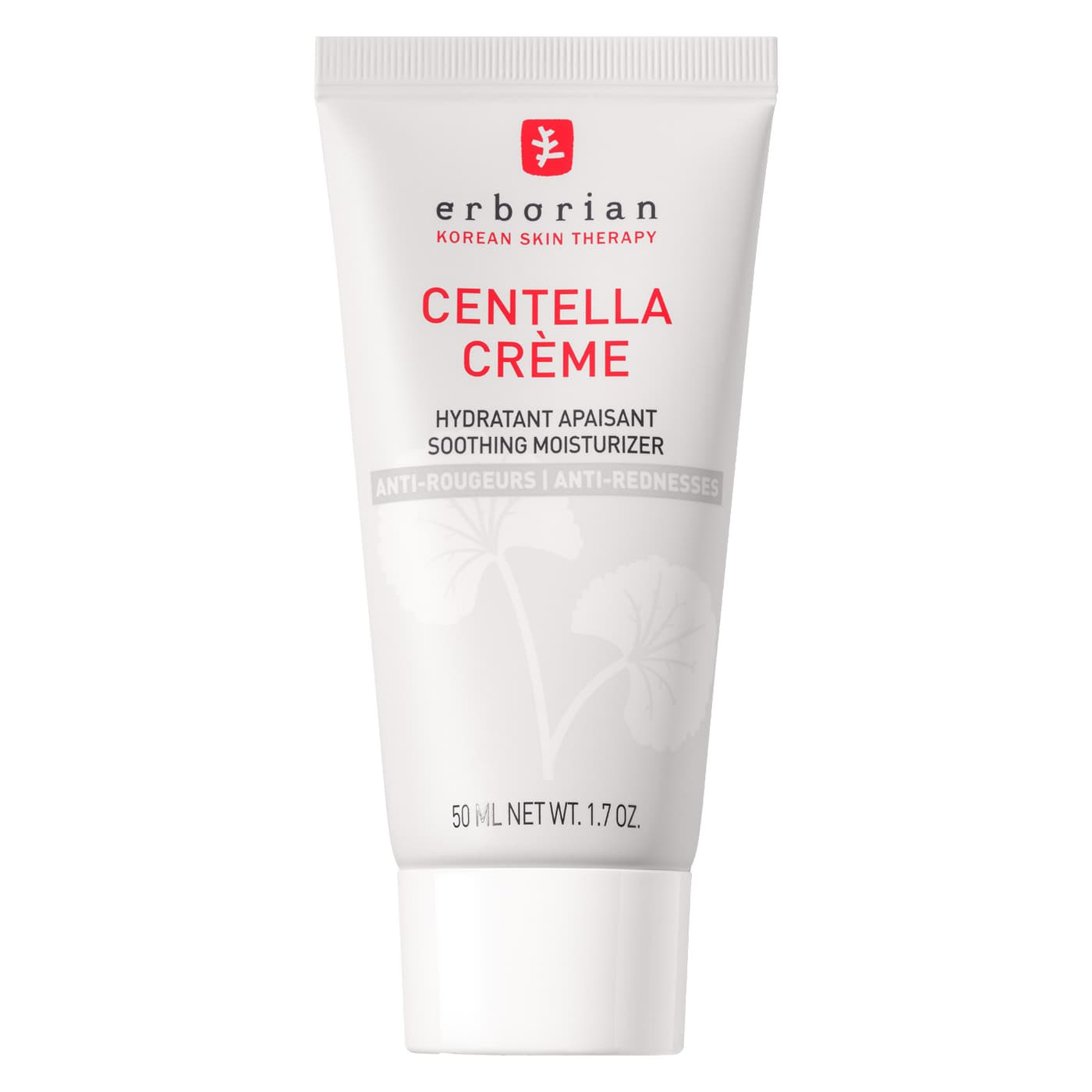 Centella - Soothing Moisturizer Anti Rednesses