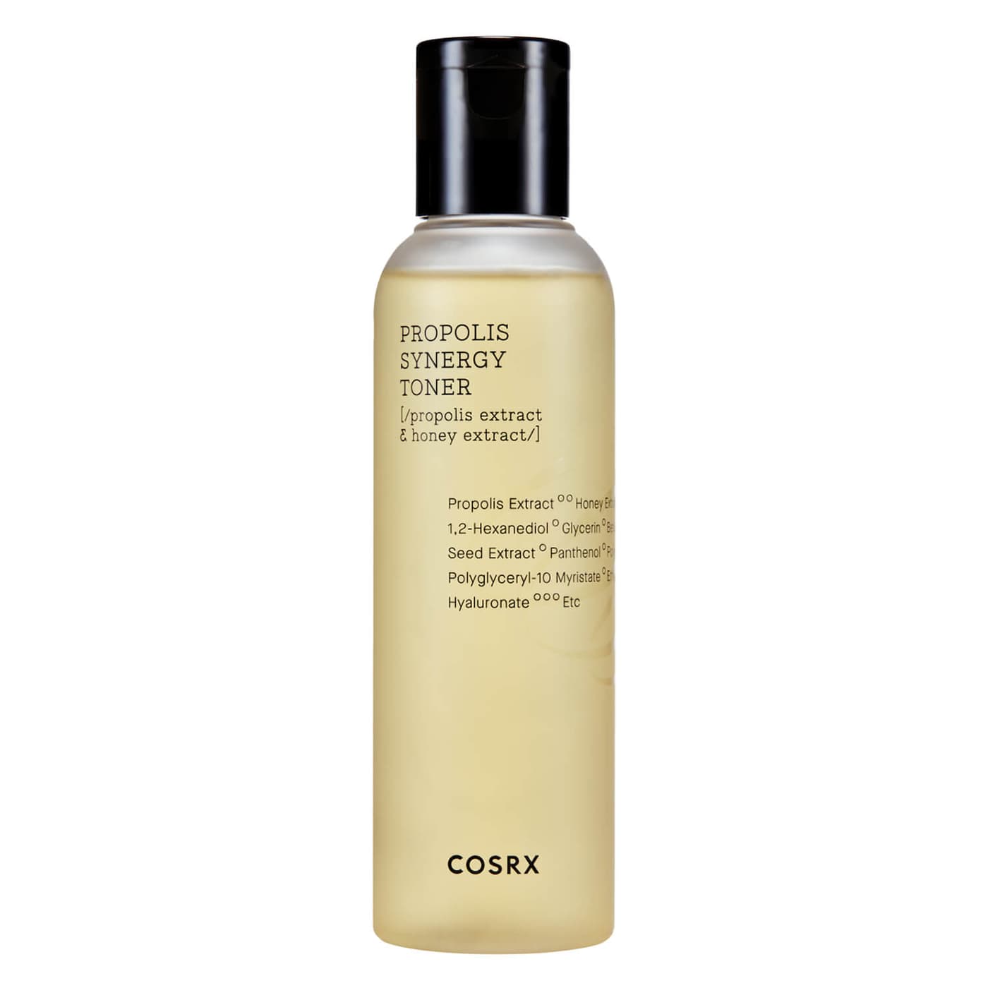 Cosrx - Full fit Propolis Synergy Toner